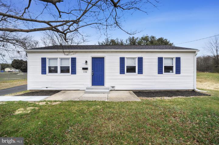 Photo of 132 Locust Street, Smyrna DE