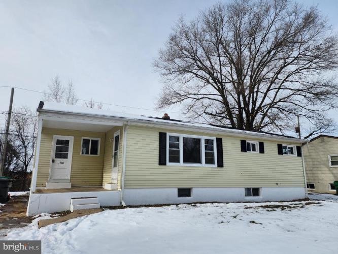 Photo of 1520 John Clark Road, Dover DE