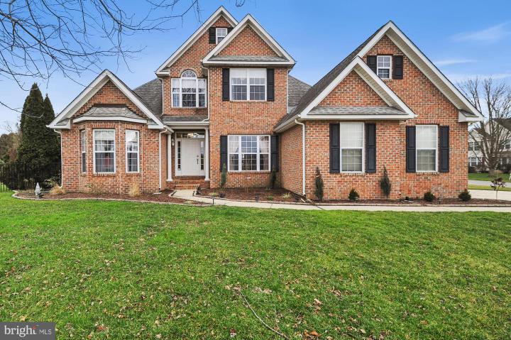 Photo of 167 Orchard Grove Way, Camden Wyoming DE