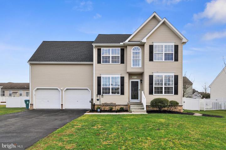 Photo of 211 Belfry Drive, Felton DE