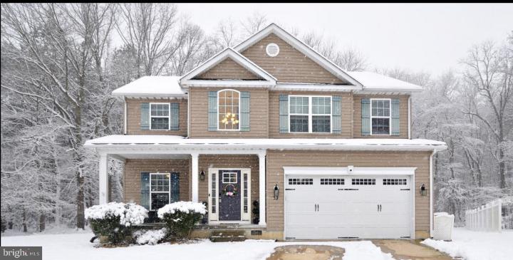 Photo of 13 Piper Court, Felton DE