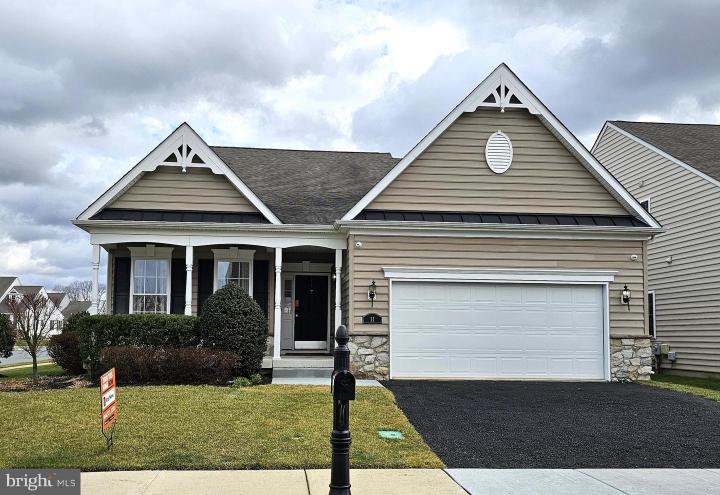 Photo of 11 Felix View Court, Smyrna DE