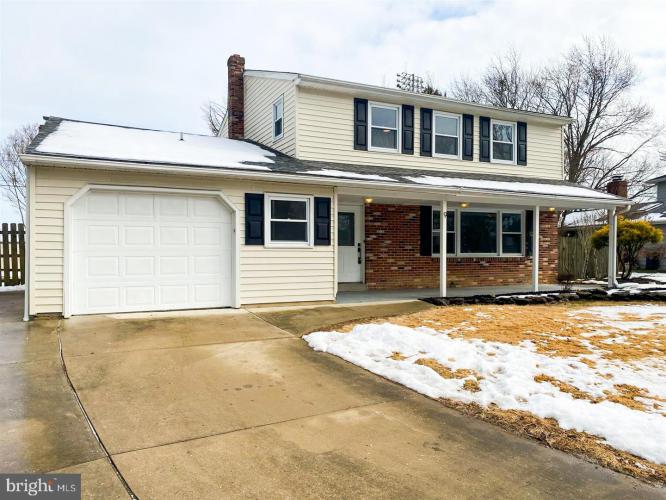 Photo of 9 Terry Circle, Dover DE