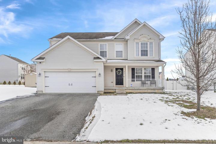 Photo of 273 Theater Lane, Camden Wyoming DE