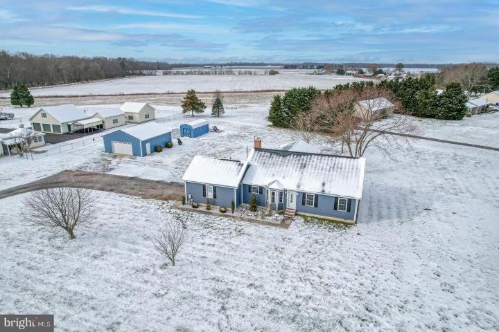 Photo of 1395 Pony Track Road, Camden Wyoming DE