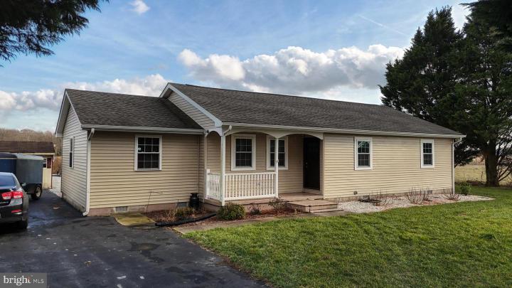 Photo of 1632 Woodyard Road, Harrington DE