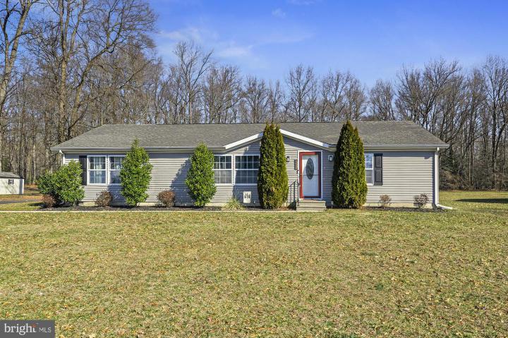 Photo of 631 Wynn Wood Circle, Camden Wyoming DE