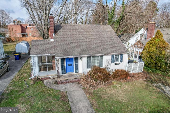 Photo of 55 Sackarackin Avenue, Dover DE