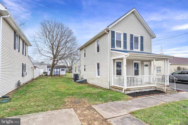 Photo of 206 Kirkwood Street, Clayton DE