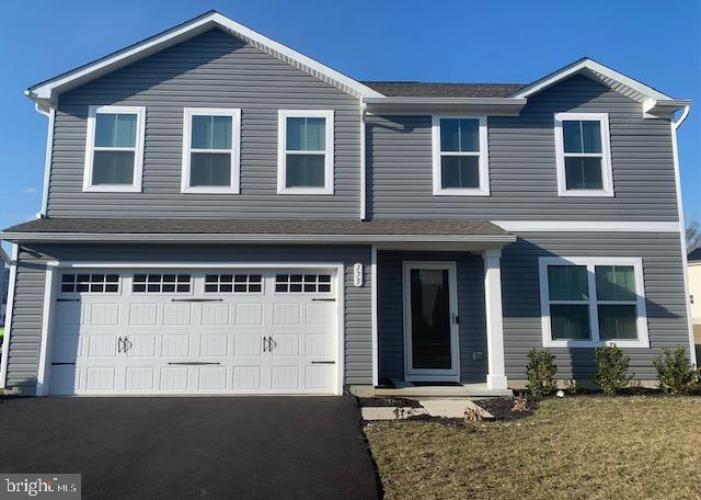 Photo of 175 Slate Road, Dover DE