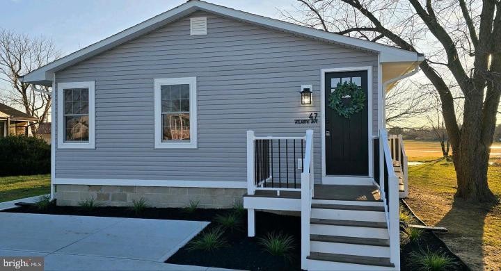 Photo of 47 Atlantic Avenue, Frederica DE