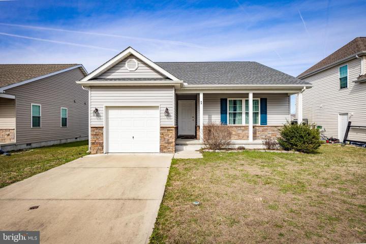 Photo of 94 Black Cherry Drive, Camden Wyoming DE