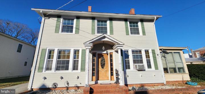 Photo of 11 W David Street, Frederica DE