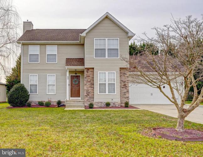 Photo of 82 Sammon Drive, Clayton DE