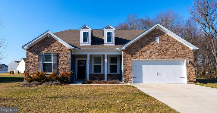 Photo of 353 Forty Nine Pines Drive, Dover DE