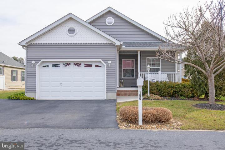 Photo of 106 Foxtail Lane 32, Magnolia DE