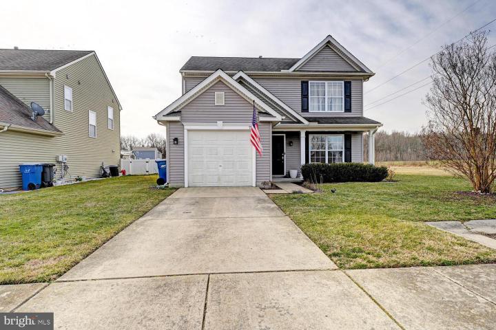 Photo of 73 Silver Fir Drive, Camden Wyoming DE