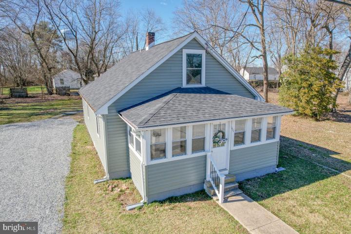 Photo of 111 East Street, Harrington DE