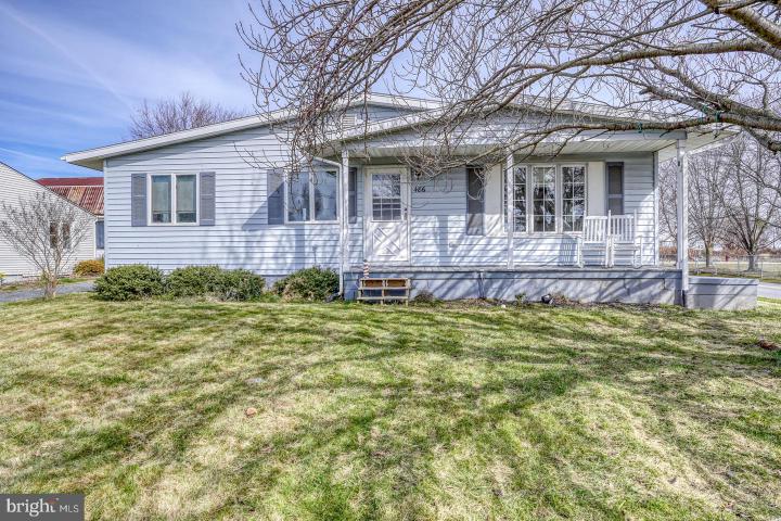 Photo of 486 Main Street, Dover DE