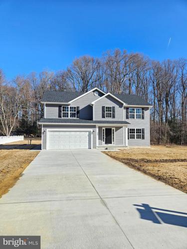 Photo of 159 Hudson Branch Drive, Frederica DE