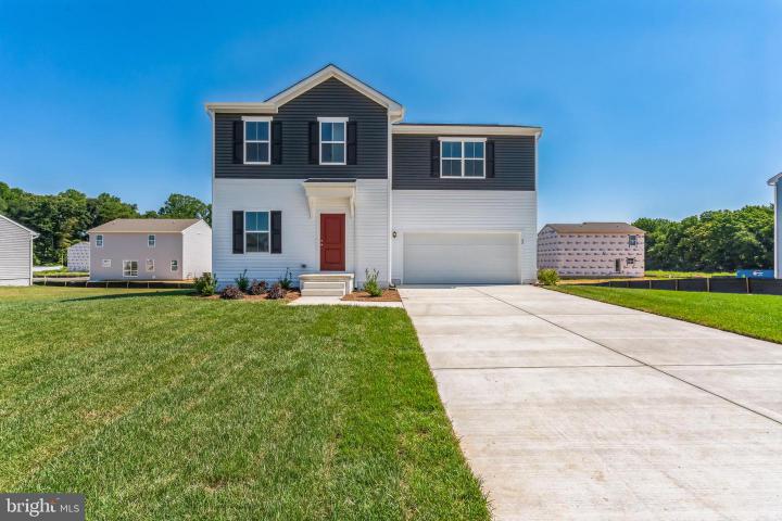 Photo of 576 Pontoon Drive, Felton DE