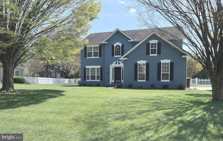 Photo of 218 Homestead Drive, Camden Wyoming DE