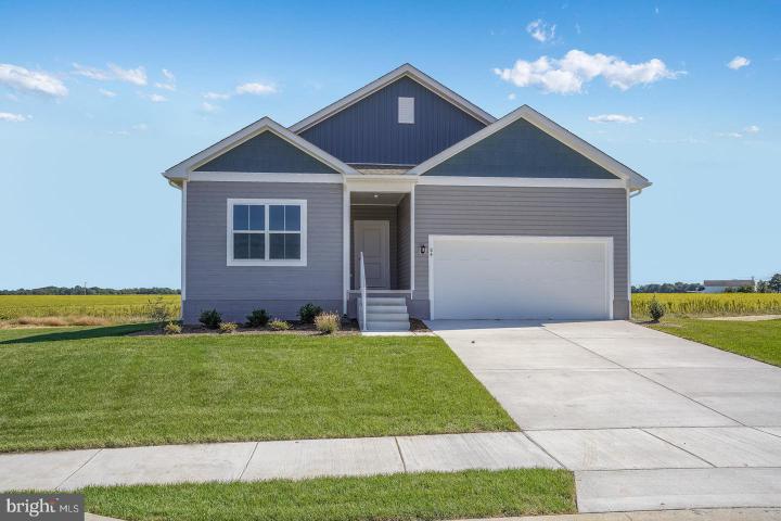 Photo of 515 Pontoon Drive, Felton DE