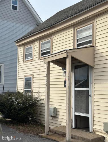 Photo of 707 W North Street, Dover DE