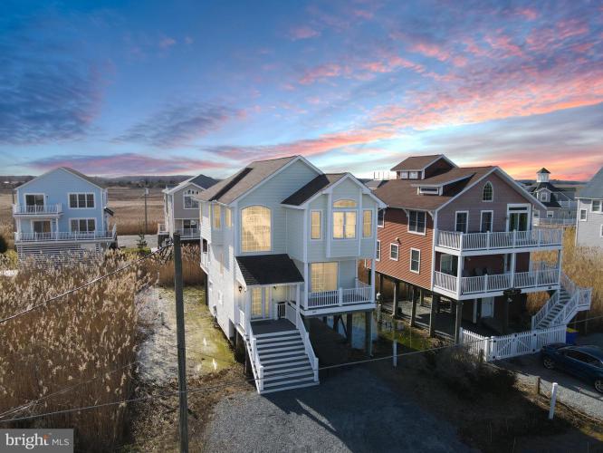 Photo of 189 N Bay Shore Drive, Frederica DE