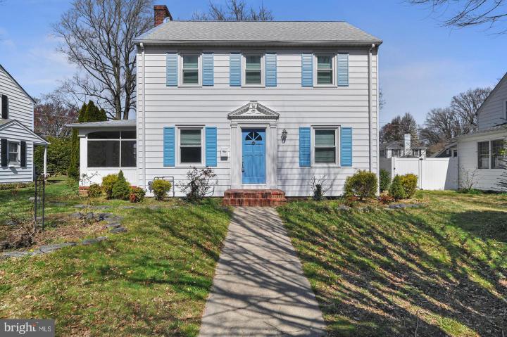 Photo of 43 Rodney Road, Dover DE