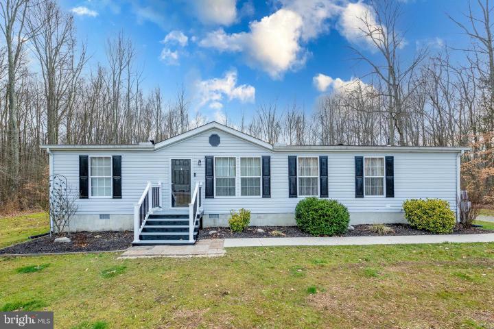 Photo of 1767 Everetts Corner Road, Hartly DE