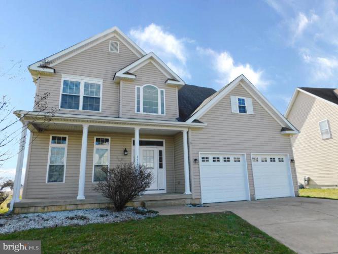 Photo of 112 W Sheldrake Circle, Dover DE
