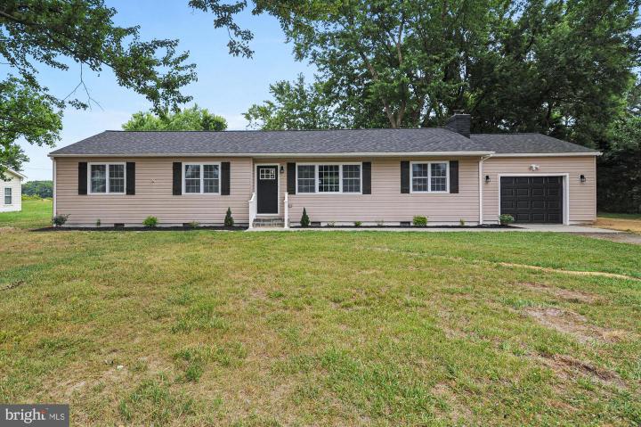 Photo of 35 Hillbilly Haven Drive, Camden Wyoming DE