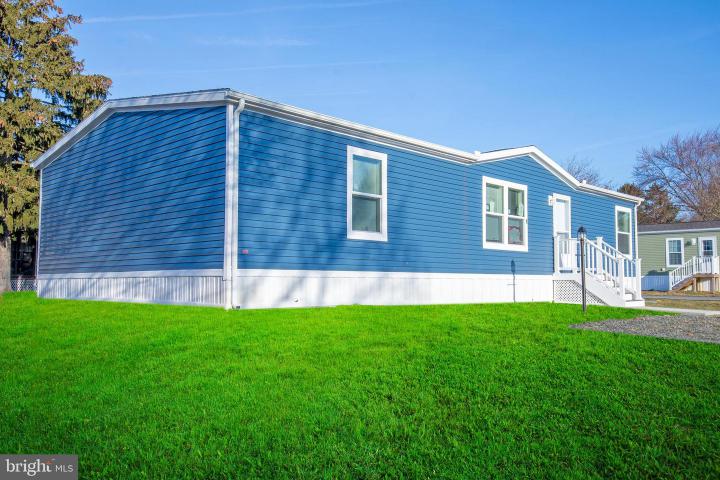 Photo of 1 Camden Circle Circle, Clayton DE