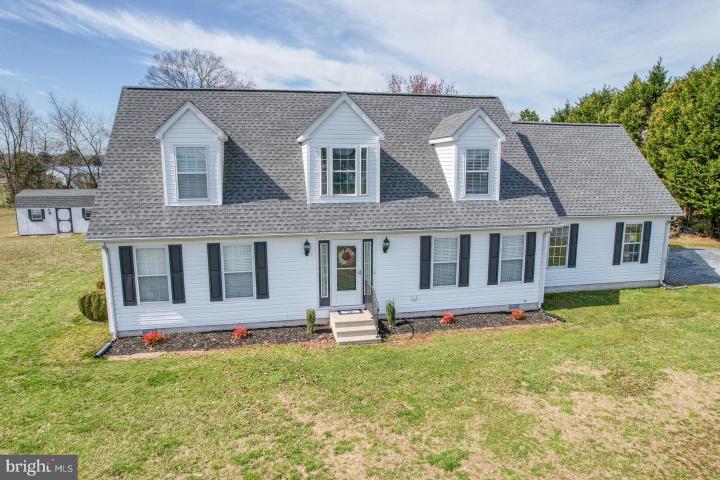 Photo of 115 Jefferson Woods Drive, Harrington DE