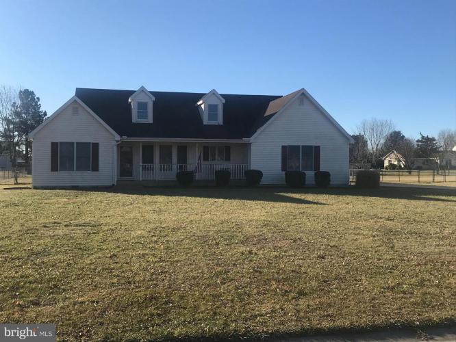 Photo of 391 Josie Avenue, Dover DE