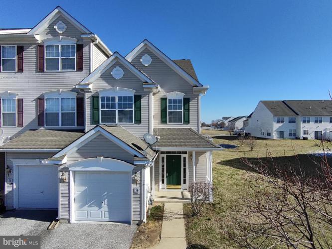 Photo of 14 Harrowgate Drive, Smyrna DE