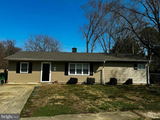 Photo of 5 Washington Place, Dover DE