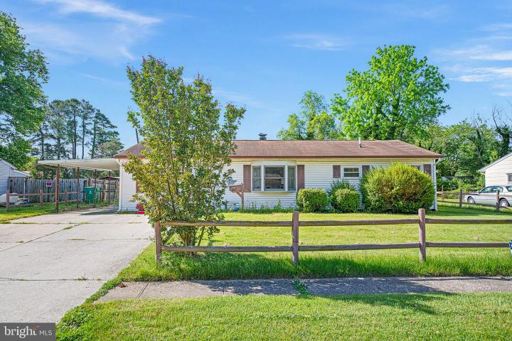 Photo of 30 Saxton Road, Dover DE