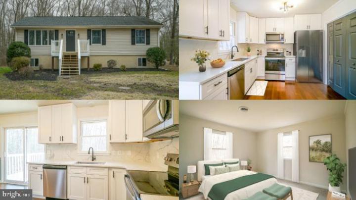 Photo of 4214 Mahan Corner Road, Marydel DE