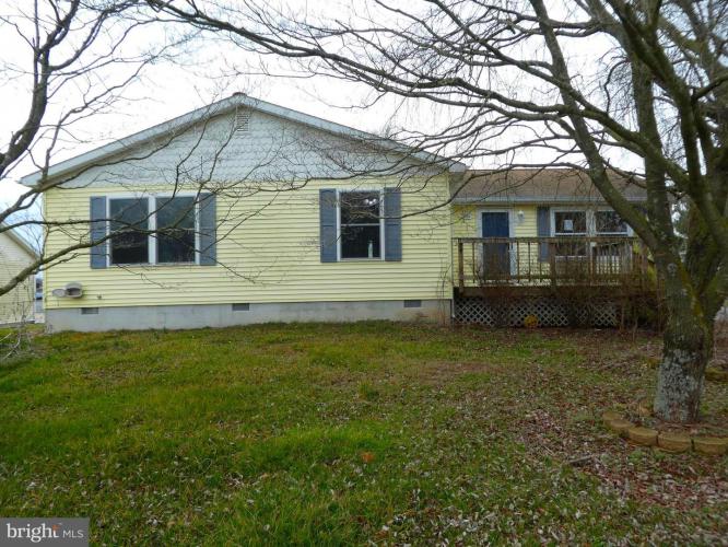 Photo of 145 Fox Chase Road, Felton DE