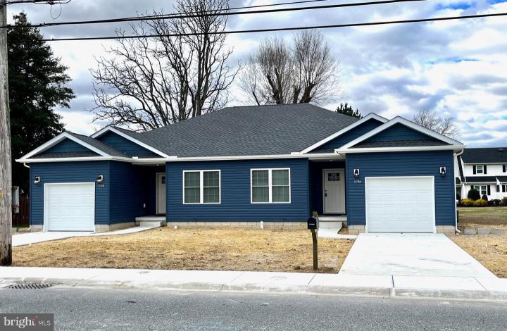 Photo of 608 N Washington Street A, Milford DE