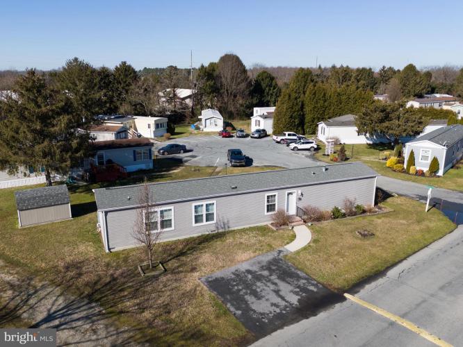 Photo of 1 Bethel Circle, Clayton DE