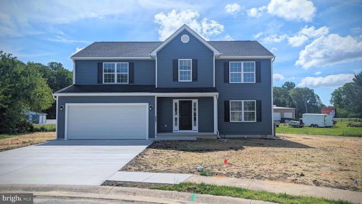 Photo of 402 Ryan Court, Felton DE