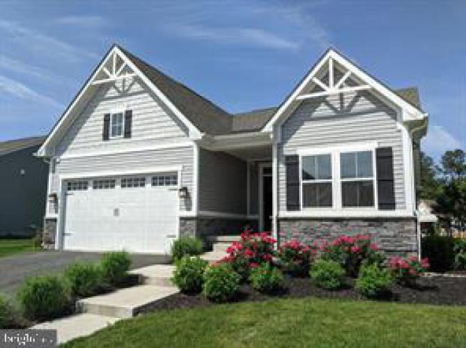 Photo of 36 Gorgons Avenue, Smyrna DE