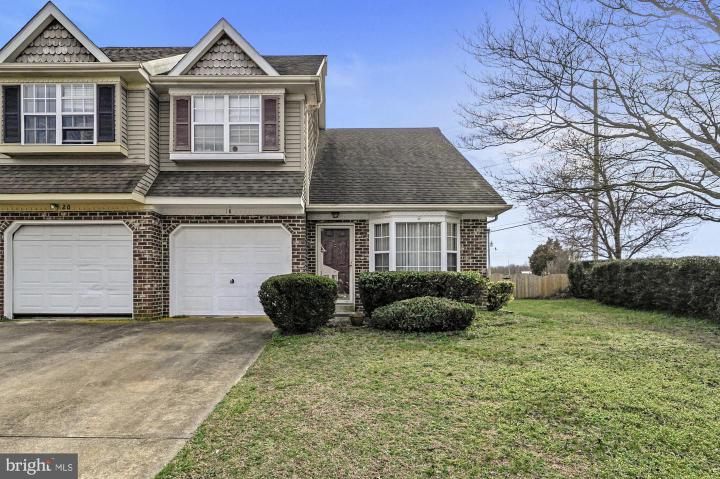 Photo of 18 Gristmill Drive, Dover DE