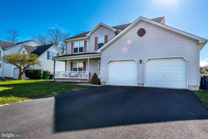 Photo of 132 Joshua Drive, Magnolia DE