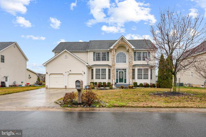 Photo of 77 Stone Ridge Drive, Dover DE
