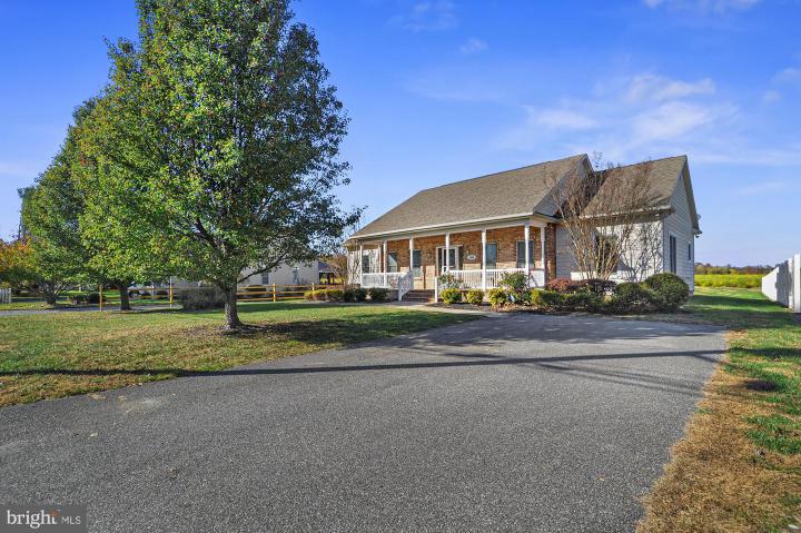 Photo of 1503 Main Street, Woodside DE