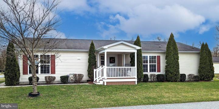 Photo of 106 S Knight Lane 103, Camden Wyoming DE